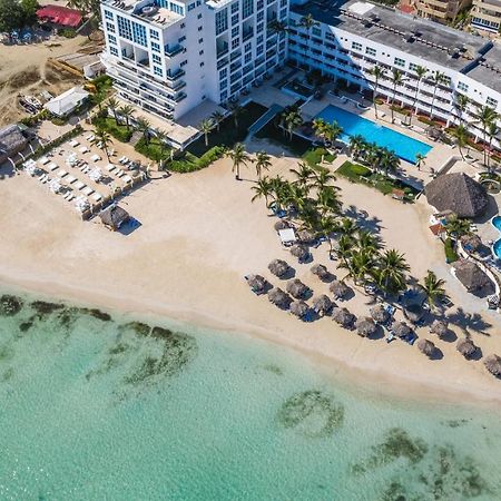 Be Live Experience Hamaca Suites Boca Chica Exterior photo