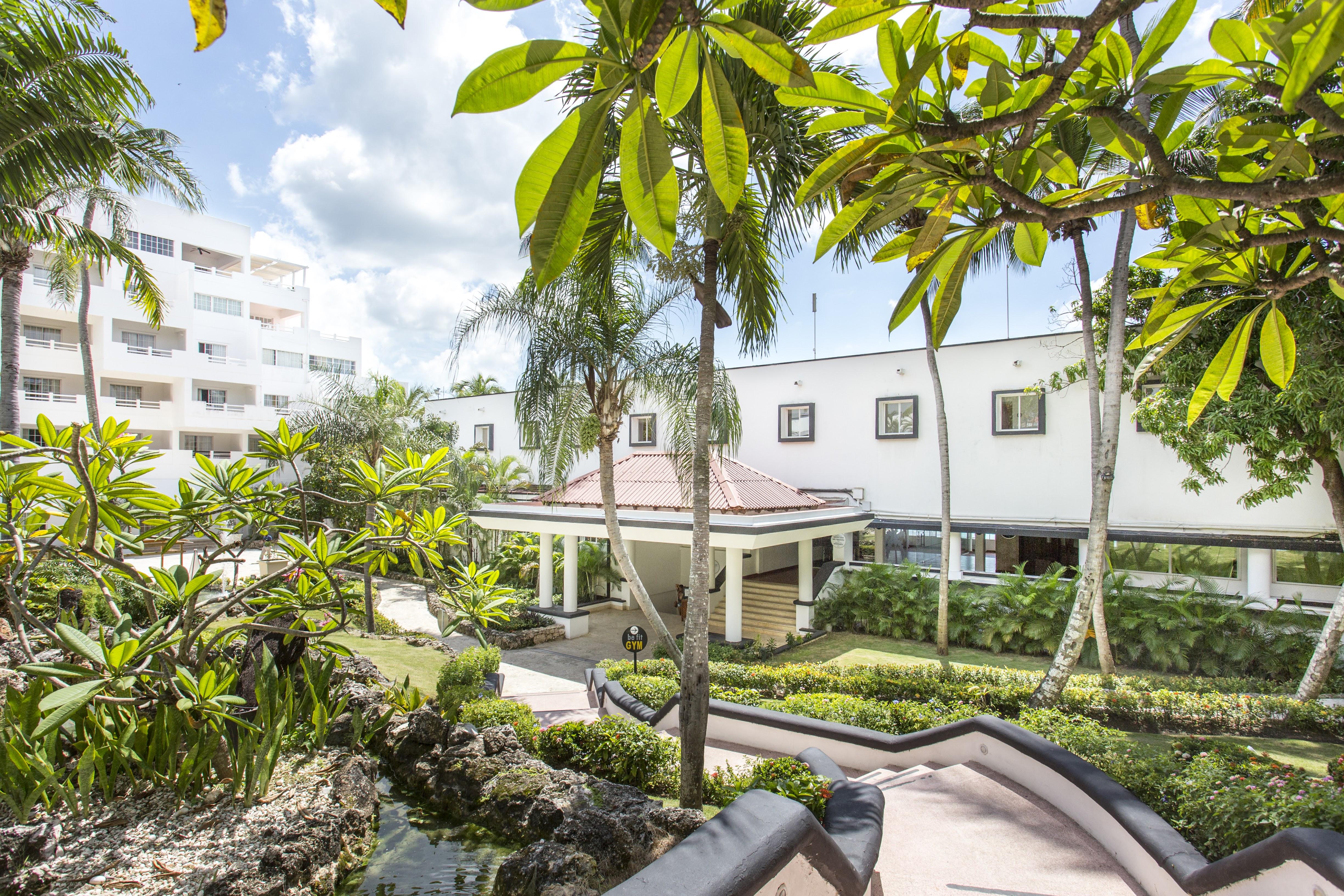 Be Live Experience Hamaca Suites Boca Chica Exterior photo
