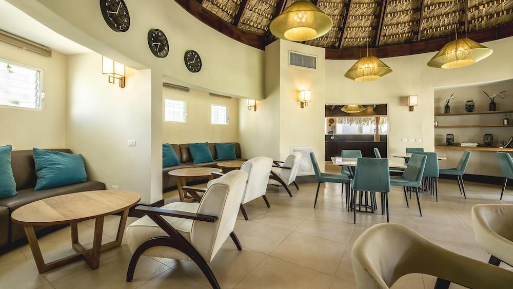 Be Live Experience Hamaca Suites Boca Chica Exterior photo