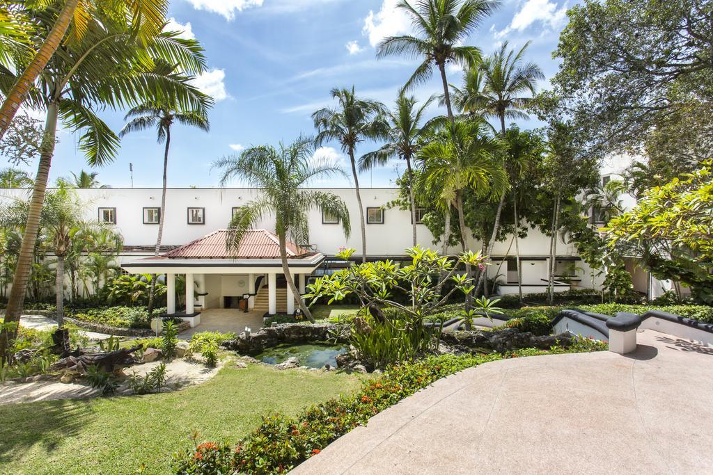 Be Live Experience Hamaca Suites Boca Chica Exterior photo