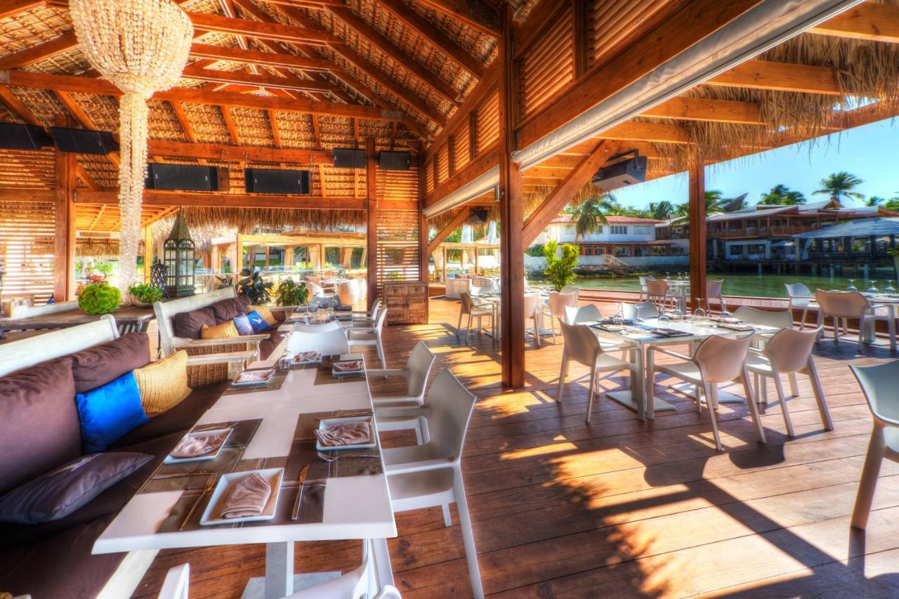 Be Live Experience Hamaca Suites Boca Chica Exterior photo
