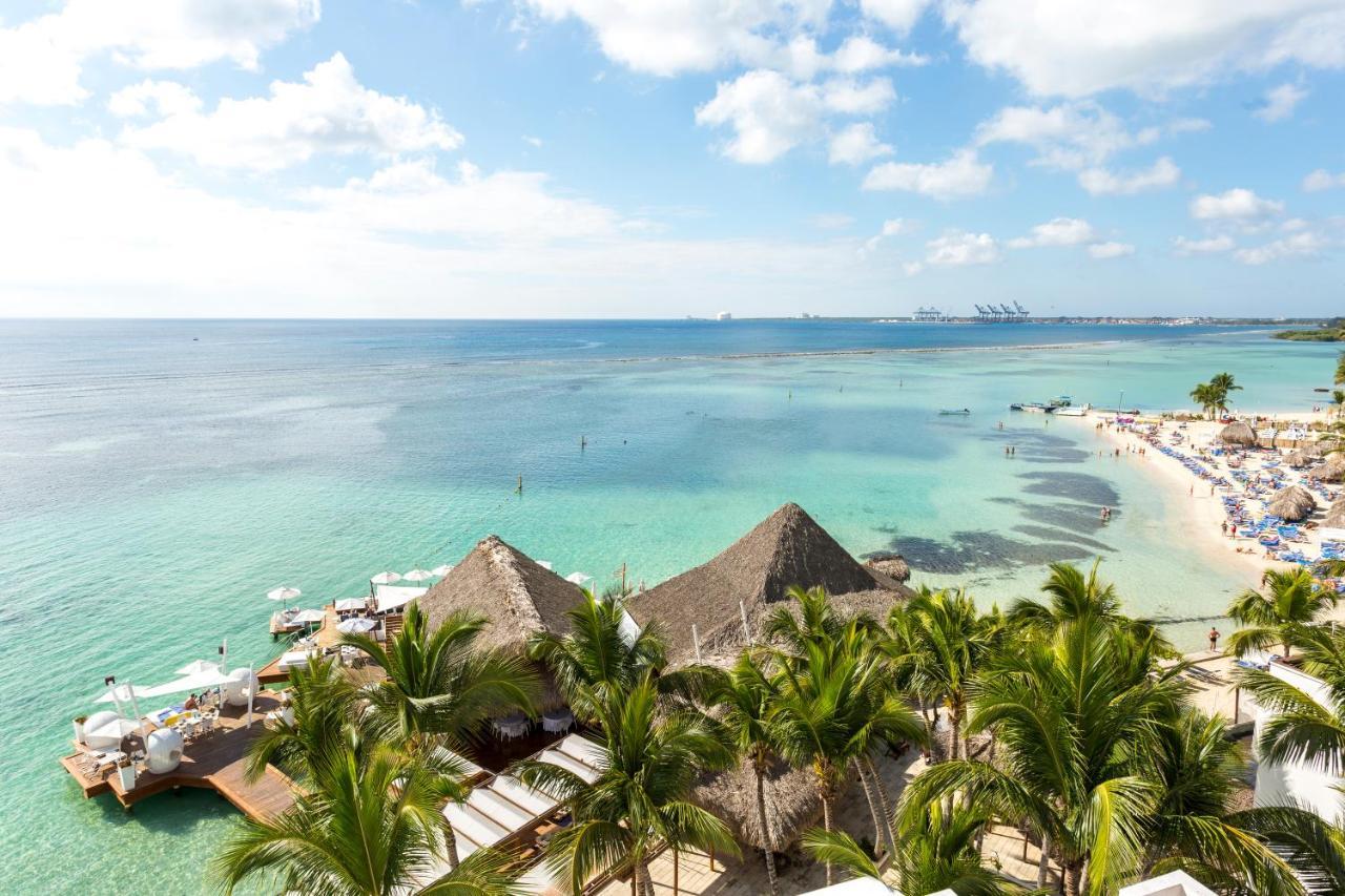 Be Live Experience Hamaca Suites Boca Chica Exterior photo