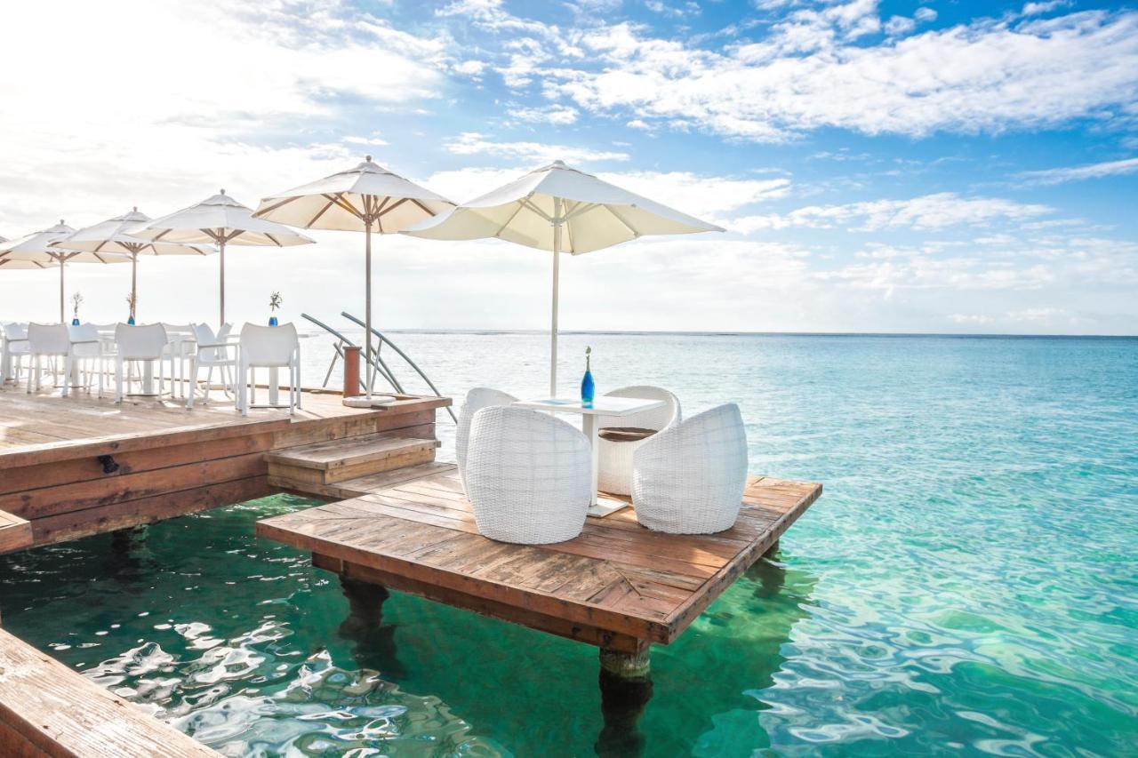 Be Live Experience Hamaca Suites Boca Chica Exterior photo