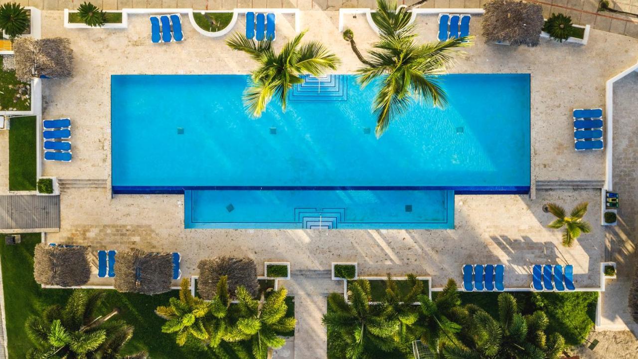Be Live Experience Hamaca Suites Boca Chica Exterior photo